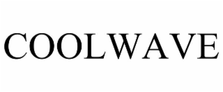 COOLWAVE