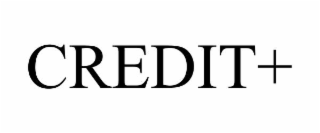 CREDIT+