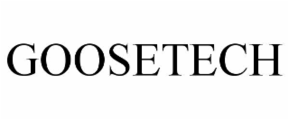GOOSETECH