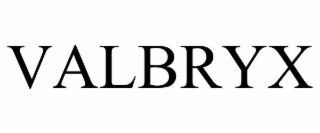 VALBRYX