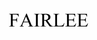 FAIRLEE