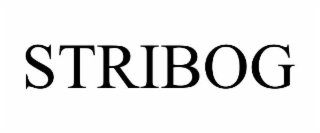 STRIBOG
