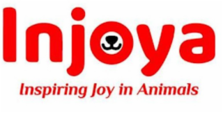 INJOYA INSPIRING JOY IN ANIMALS