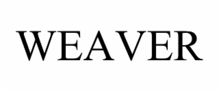 WEAVER