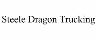 STEELE DRAGON TRUCKING