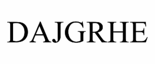 DAJGRHE
