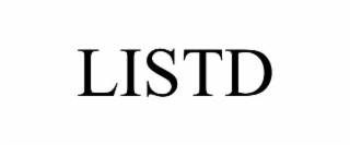 LISTD