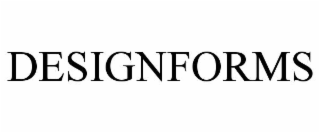 DESIGNFORMS