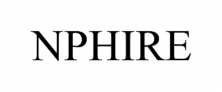 NPHIRE