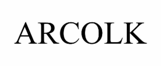 ARCOLK