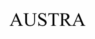 AUSTRA