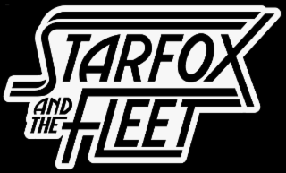 STARFOX AND THE FLEET