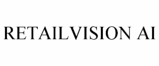 RETAILVISION AI