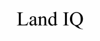 LAND IQ