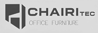 CHAIRITEC OFFICE FURNITURE