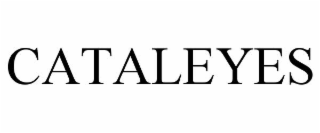 CATALEYES