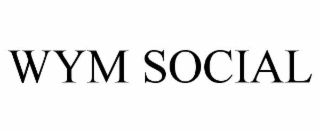 WYM SOCIAL