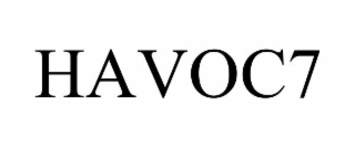 HAVOC7