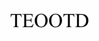 TEOOTD