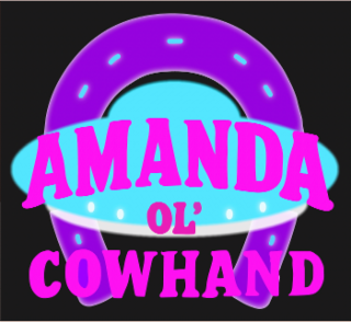 AMANDA OL' COWHAND