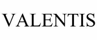 VALENTIS