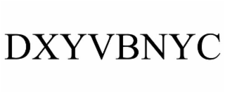 DXYVBNYC