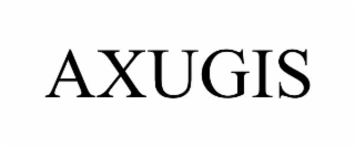 AXUGIS