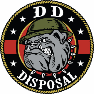 DD DISPOSAL