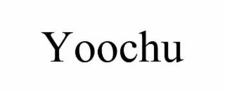 YOOCHU