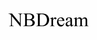 NBDREAM
