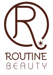 R ROUTINE BEAUTY