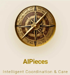 AIPIECES INTELLIGENT COORDINATION & CARE