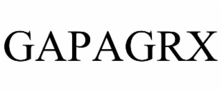 GAPAGRX