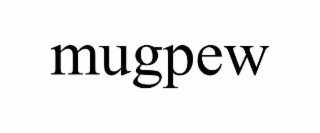MUGPEW