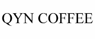 QYN COFFEE