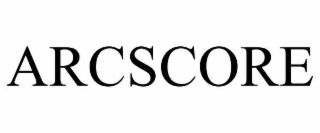ARCSCORE