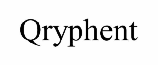 QRYPHENT
