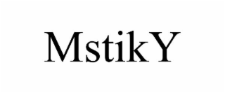 MSTIKY