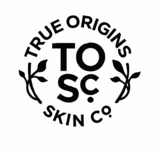 TRUE ORIGINS SKIN CO. TOSC.