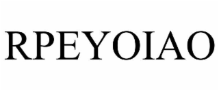 RPEYOIAO