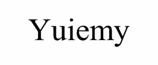 YUIEMY