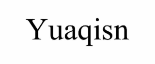 YUAQISN