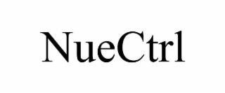 NUECTRL