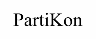 PARTIKON