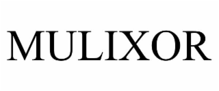 MULIXOR