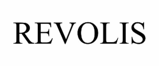 REVOLIS