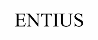 ENTIUS