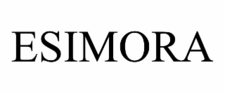 ESIMORA