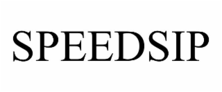 SPEEDSIP