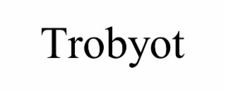 TROBYOT